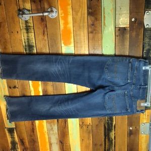 American Eagle 32x34 Extreme Flex jeans